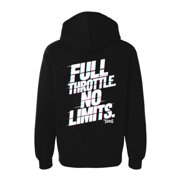 The OG Tubro Essential Hoodie Thumbnail