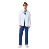 Men's Three-Pocket 30" Consultation Lab Coat Thumbnail